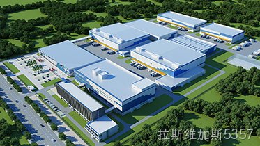 低温建筑 | 助力2022北京冬奥会食材供应